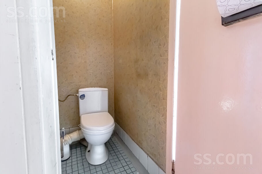 Ozolciema 18, Rīga — dzivoklis