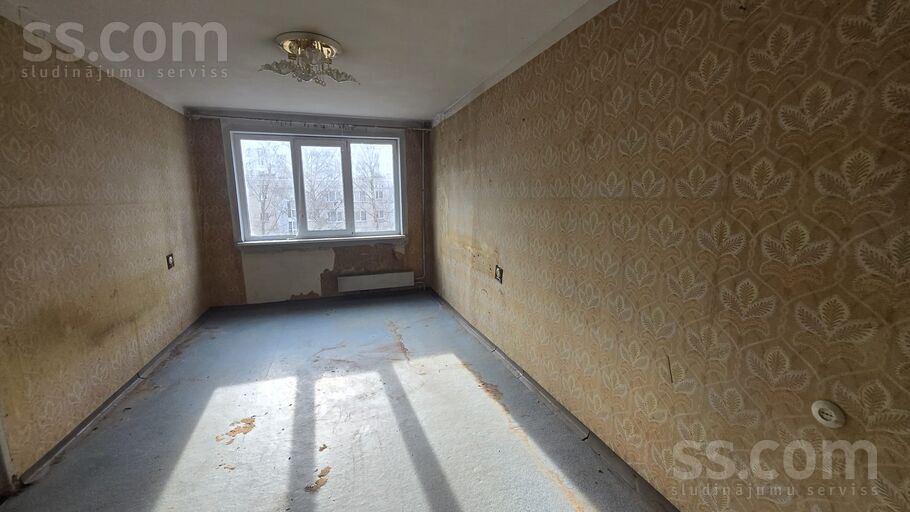 Slokas 187, Rīga — dzivoklis