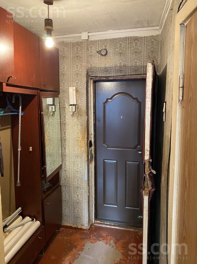 Daugavgrīvas 74a, Rīga — dzivoklis