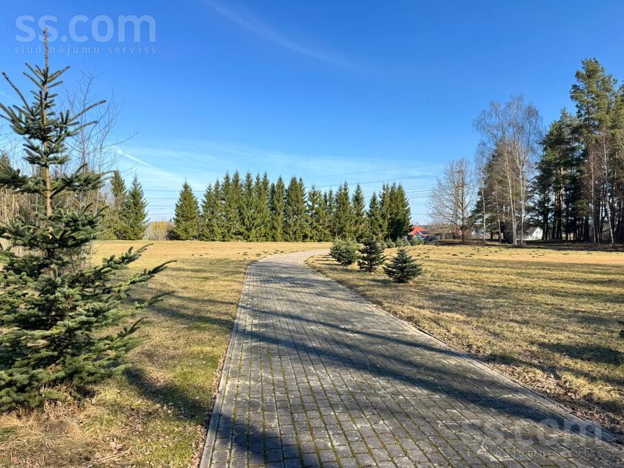 Cidoniju iela 47, Dreiliņi, Rīgas rajons, Stopiņu nov. — zeme