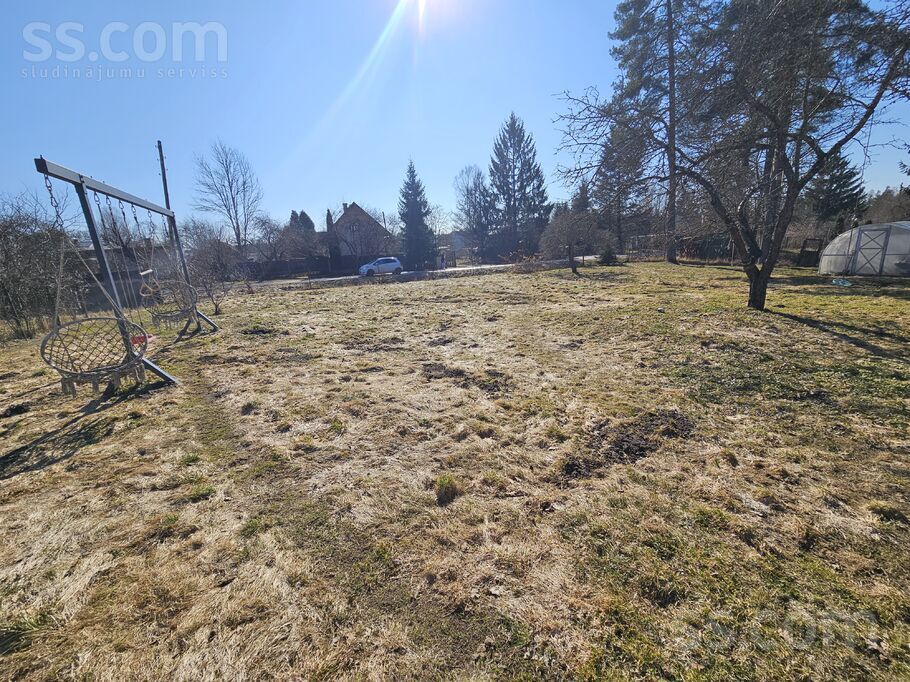 Jāņupietis 194, Jāņupe, Rīgas rajons, Olaines pag. — maja