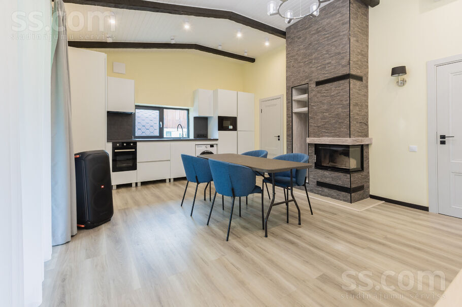 Tiltiņi 249, Stīpnieki, Rīgas rajons, Olaines pag. — maja