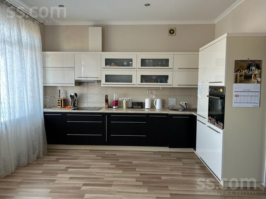 Aveņu 19 11, Daugavpils un raj., Daugavpils — dzivoklis