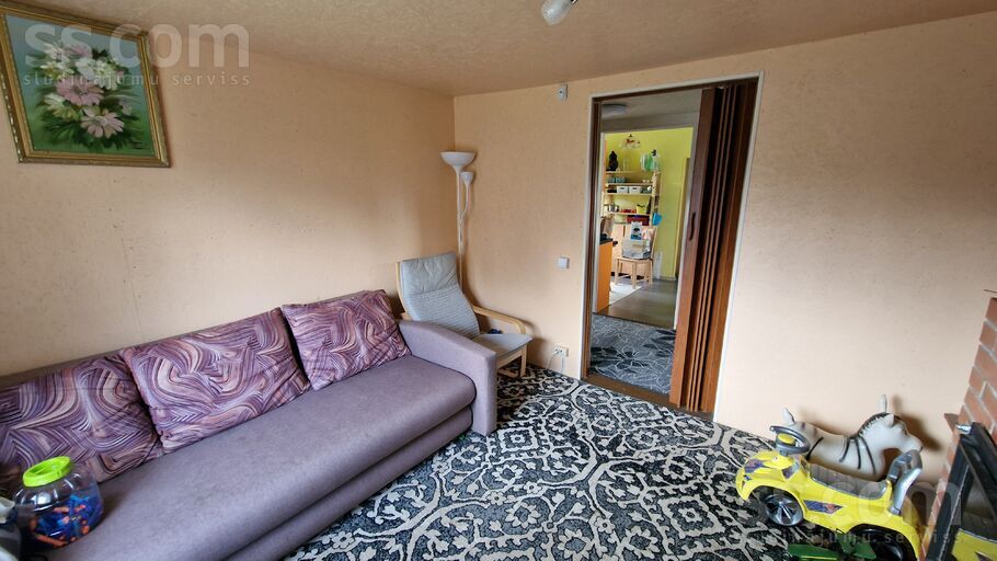 Medņi 20/21/22 21/22, Jāņupe, Rīgas rajons, Olaines pag. — maja