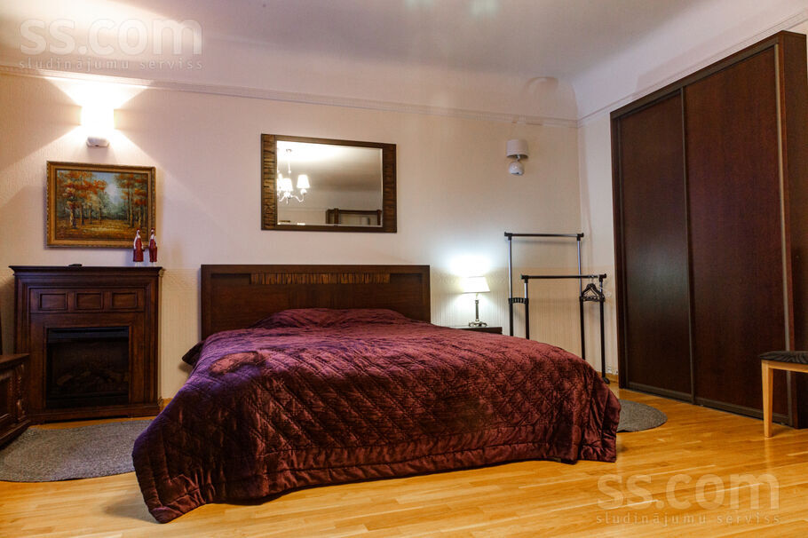 Marijas 25, Rīga — dzivoklis