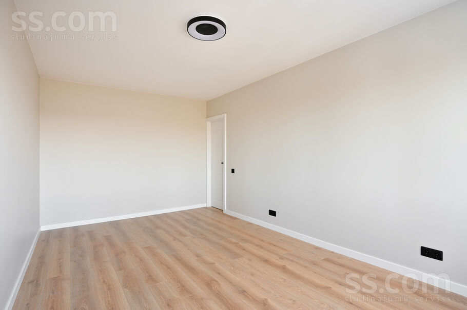 Kristapa 22, Rīga — dzivoklis