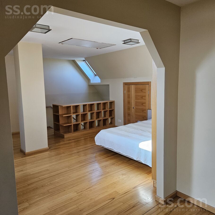 Druvas 7, Valka un raj., Smiltene — maja