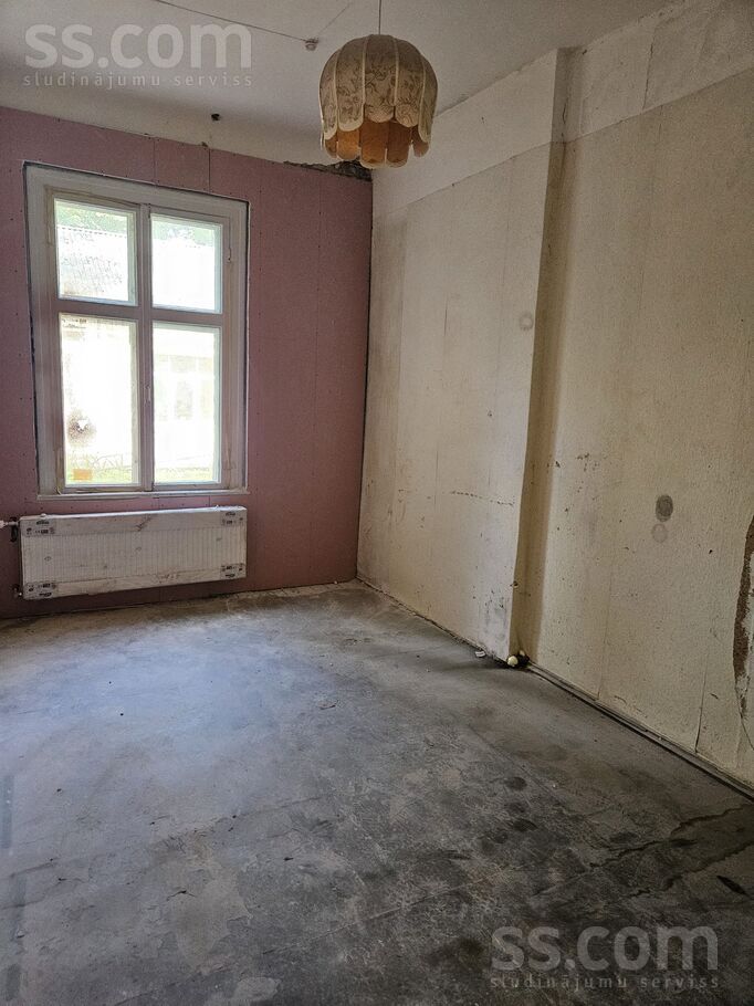 Dzelzceļa 3a, Jūrmala — dzivoklis