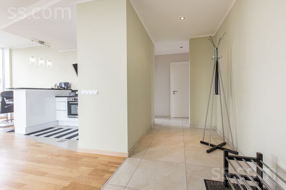 Gramzdas 82, Rīga — dzivoklis