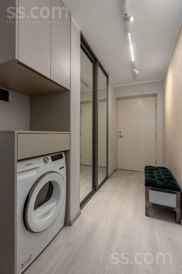 Dravnieku 1, Rīga — dzivoklis