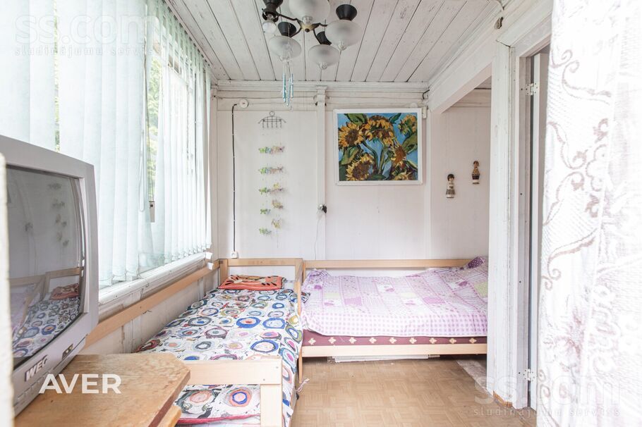 Jaunā iela 35a, Jūrmala — maja