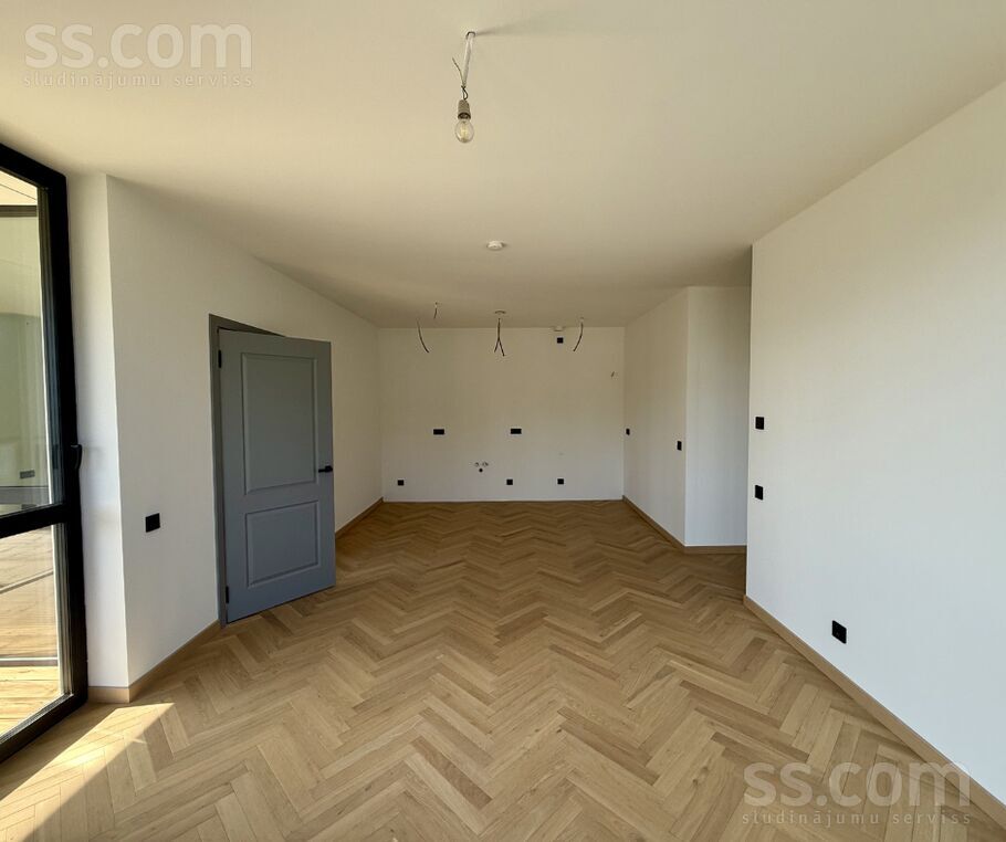 Pumpuru iela 3a, Jūrmala — dzivoklis