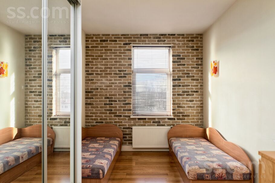 Rožu iela 2, Babīte, Rīgas rajons, Babītes pag. — dzivoklis