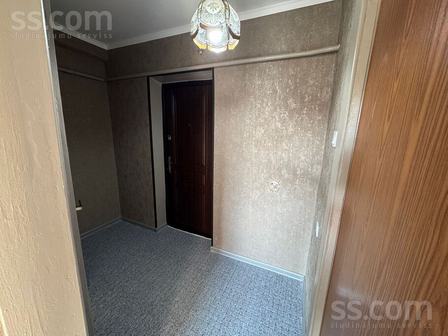 Jātnieku iela 42, Daugavpils un raj., Daugavpils — dzivoklis