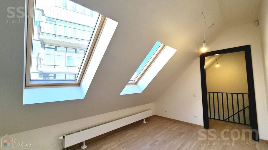 Rūpniecības 48, Rīga — dzivoklis