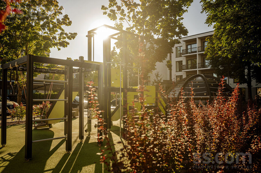 Laimdotas 38, Rīga — dzivoklis