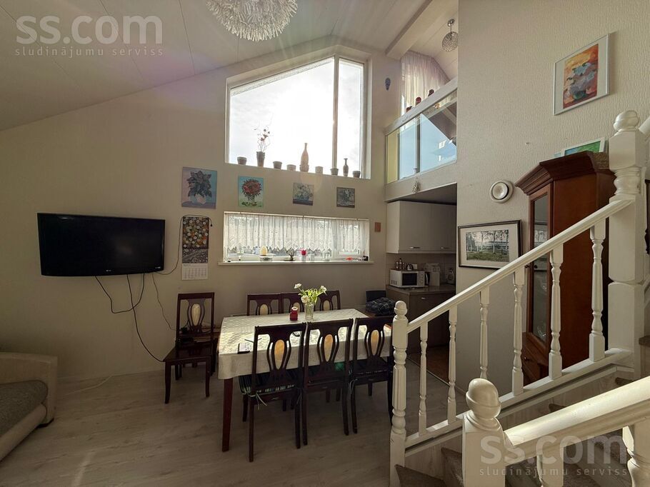 Medus iela 21, Garupe, Rīgas rajons, Carnikavas nov. — maja