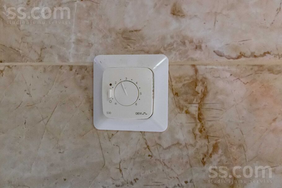 Uliha 15/17, Liepāja un raj., Liepāja — dzivoklis