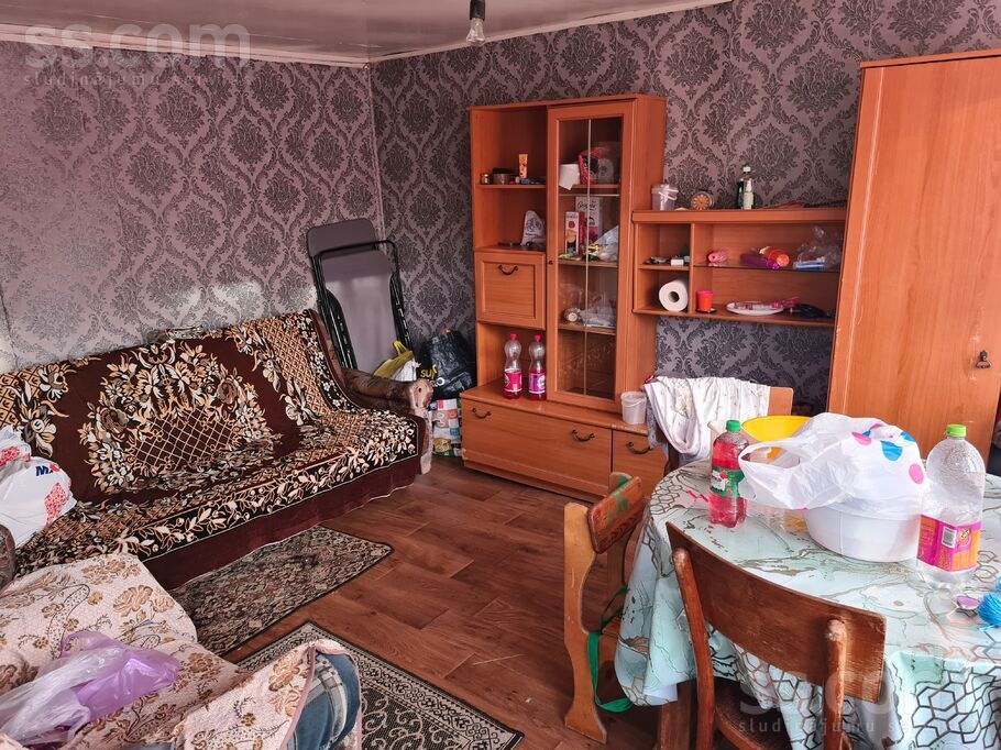 Cīruļu 10, Ludza un raj., Ludza — maja