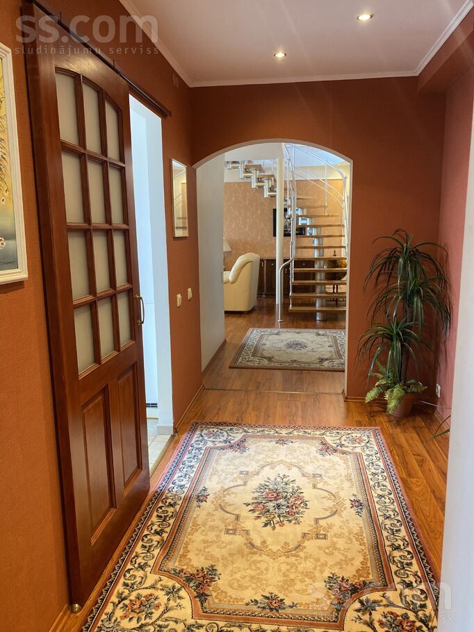 Anniņmuižas 13, Rīga — dzivoklis