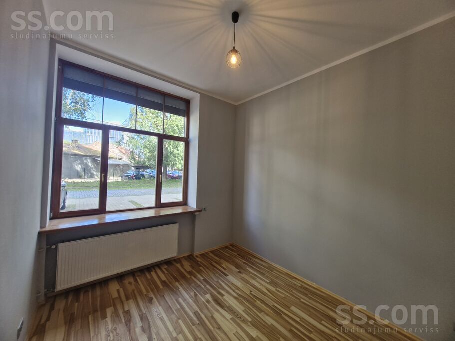 Ganu 6, Rīga — dzivoklis