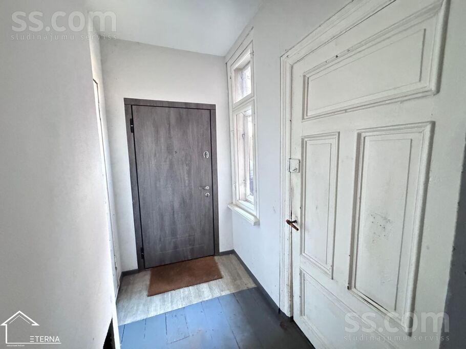 Altonavas 5, Rīga — dzivoklis