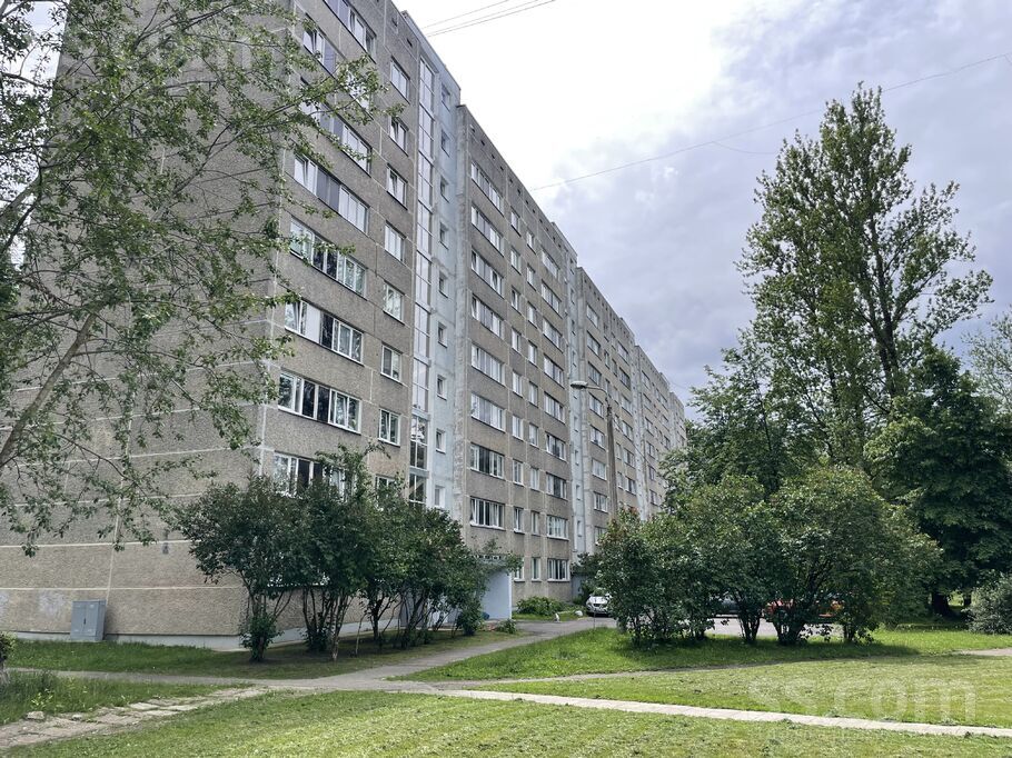Latgales 427, Rīga — dzivoklis