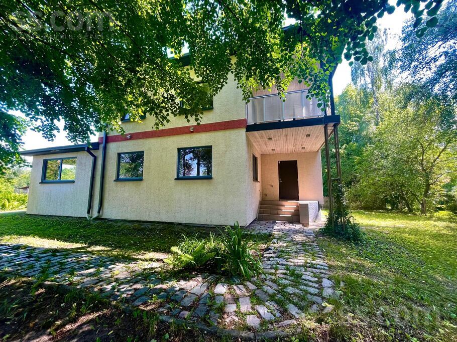 Saulesputni, Gauja, Rīgas rajons, Carnikavas nov. — maja