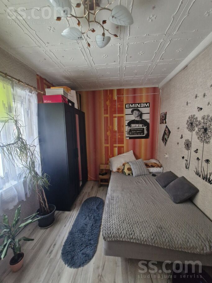 Perkona 7, Ragaciems, Tukums un raj. — maja