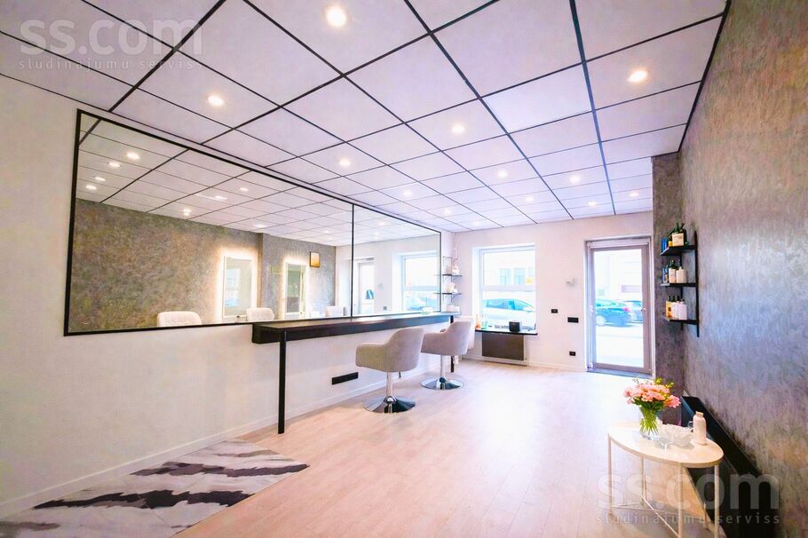 Latgales 55, Rīga — dzivoklis