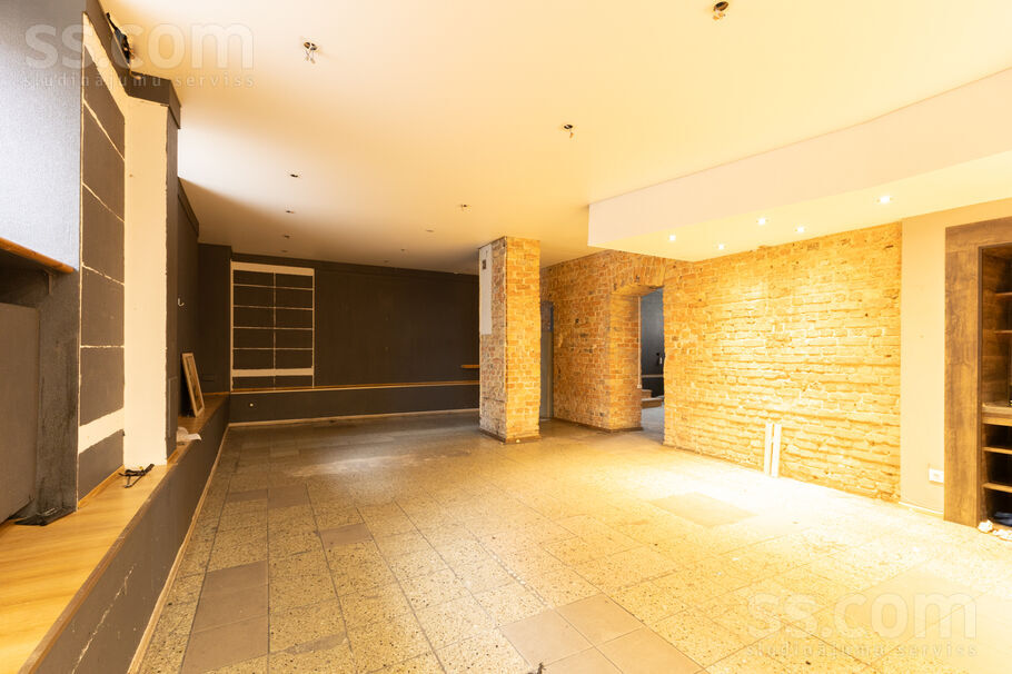 Čaka 133, Rīga — dzivoklis