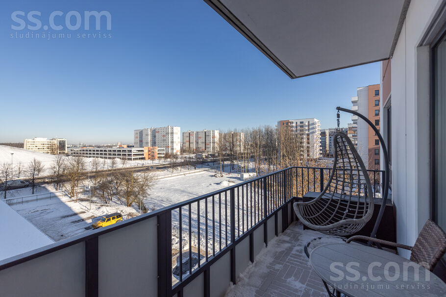 Dravnieku 1, Rīga — dzivoklis