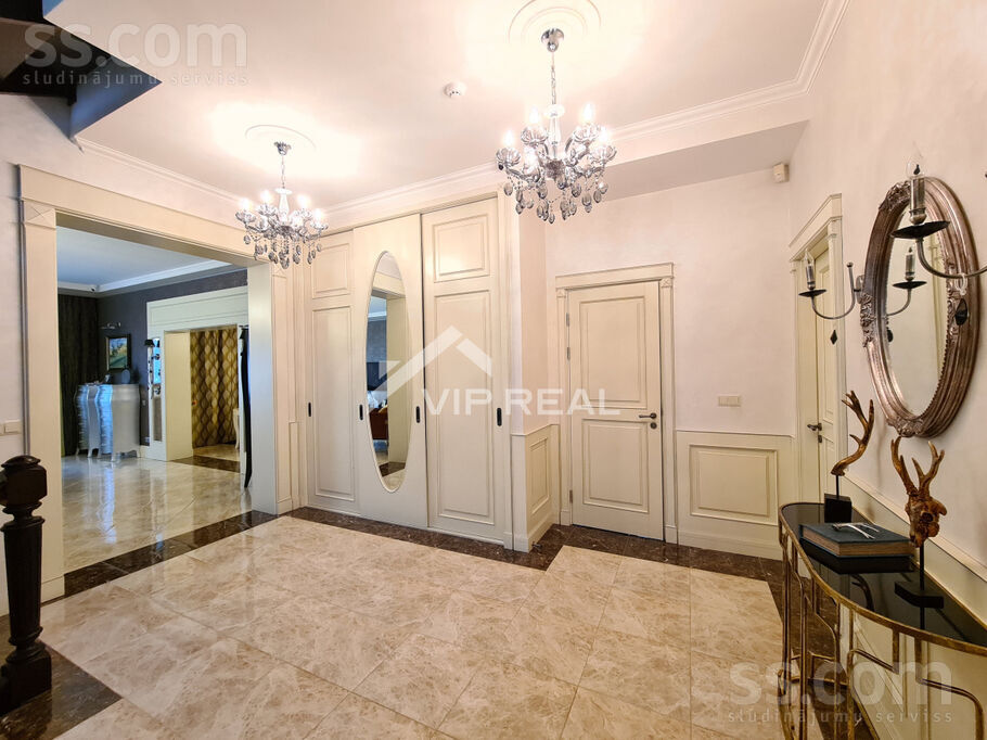 Madonas, Jūrmala — maja