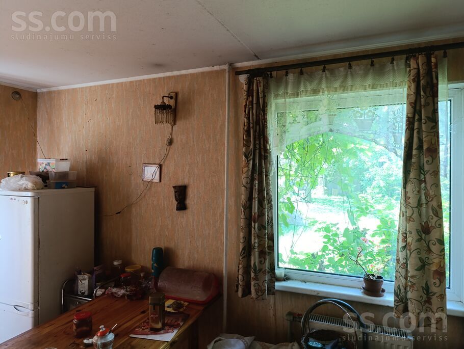 Mežotne, Bauska un raj., Mežotnes pag. — vienseta