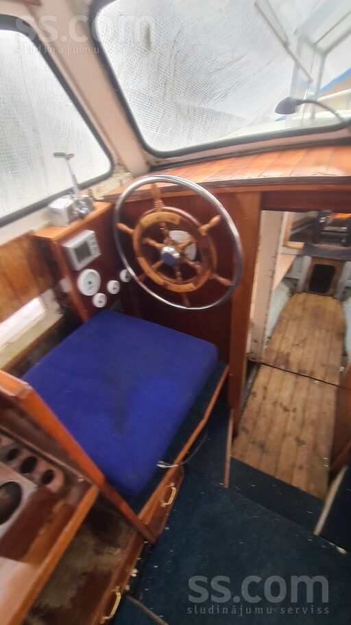 Karklu 3, Liepāja un raj., Otaņķu pag. — telpa