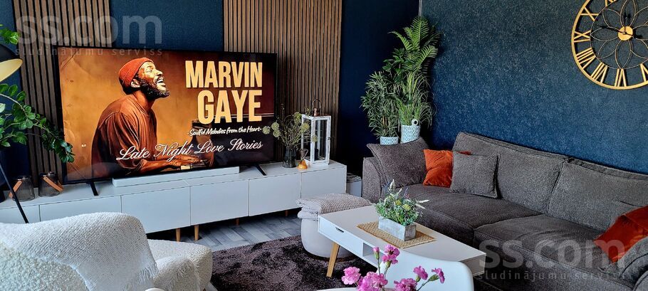 Celtnieku 3, Ventspils un raj., Ventspils — dzivoklis