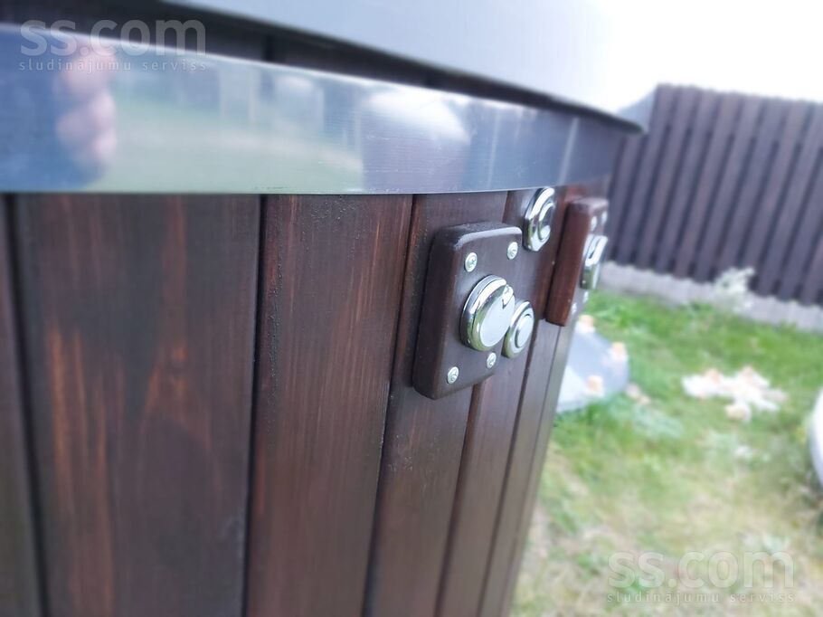 Sunīši, Amatnieki, Rīgas rajons, Garkalnes nov. — telpa