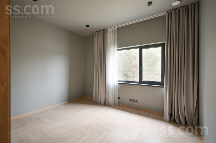 Andra iela 14, Vīkuļi, Rīgas rajons, Babītes pag. — maja