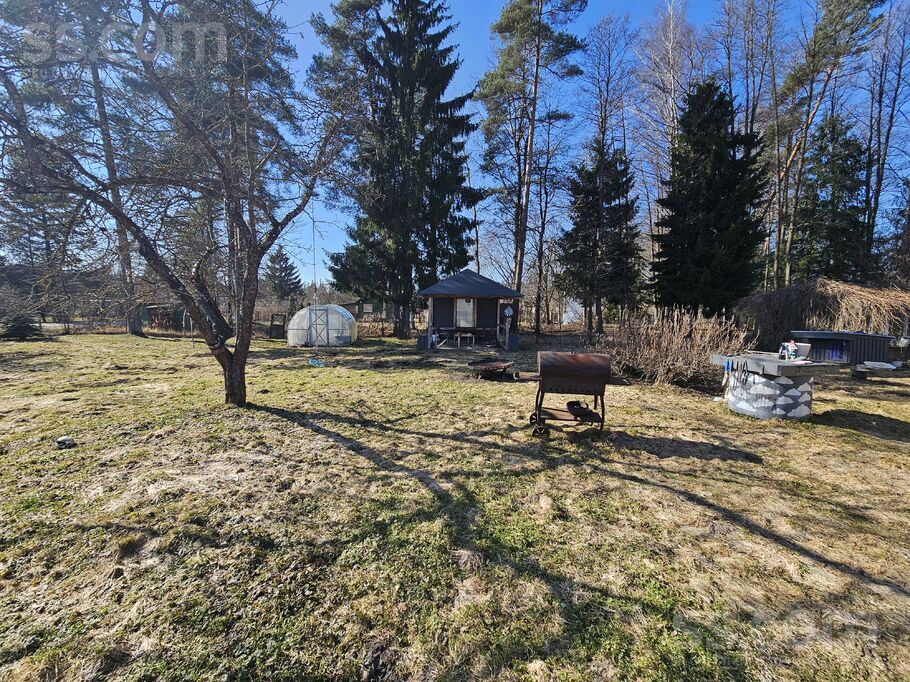 Jāņupietis 194, Jāņupe, Rīgas rajons, Olaines pag. — maja