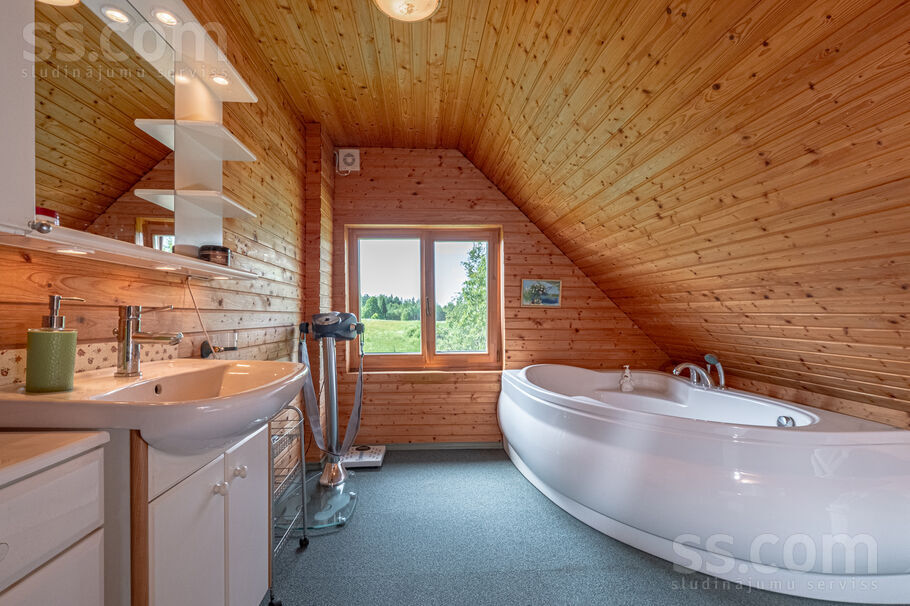 Cēsis un raj., Zaubes pag. — vienseta