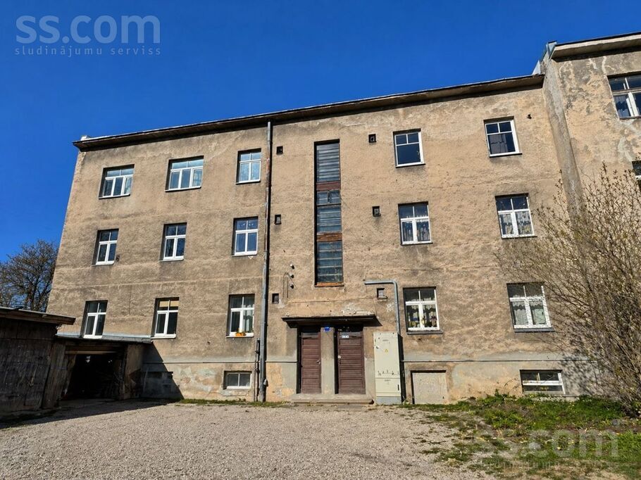 Laboratorijas 1c, Rīga — dzivoklis