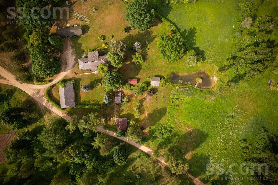 Aizkraukle un raj., Jaunjelgava — vienseta