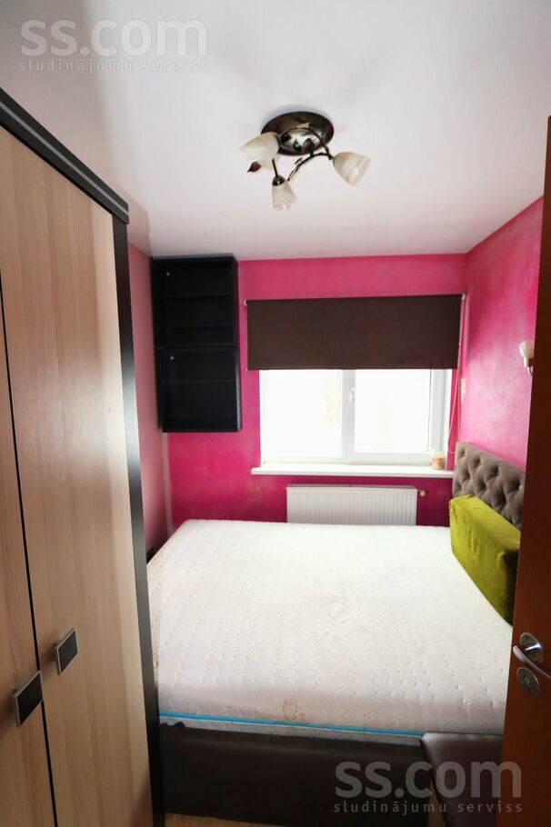 Daugavas iela 7, Ogre un raj., Ogre — maja