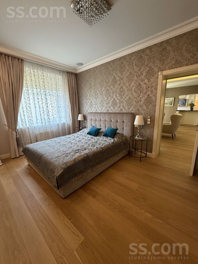 Ūnijas 74, Rīga — dzivoklis