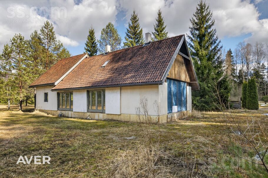 Mētras 1, Cēsis un raj., Raiskuma pag. — maja