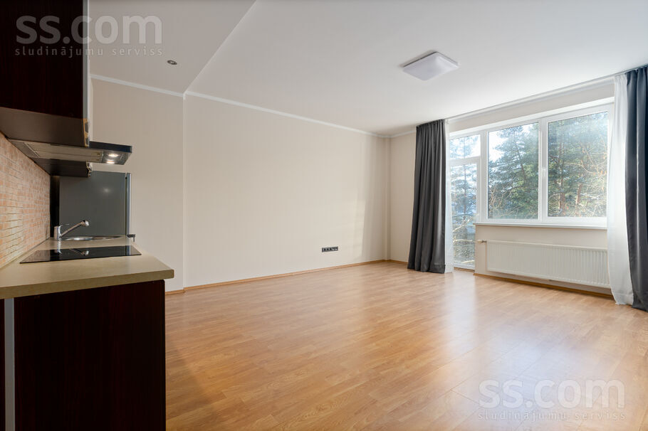 Ziepniekkalna 64, Rīga — dzivoklis