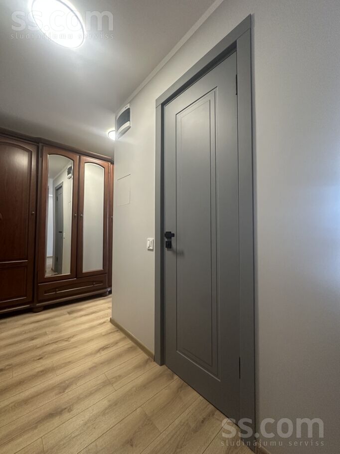 Lāčplēša iela 37, Aizkraukle un raj., Aizkraukle — dzivoklis