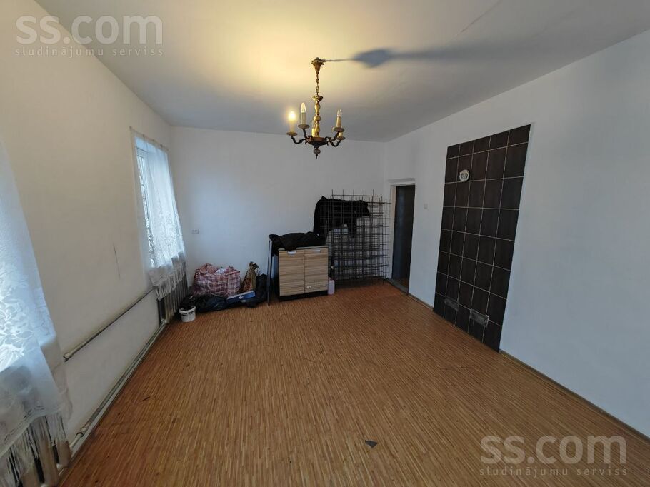 Gaujas 14a, Daugavpils un raj., Daugavpils — maja