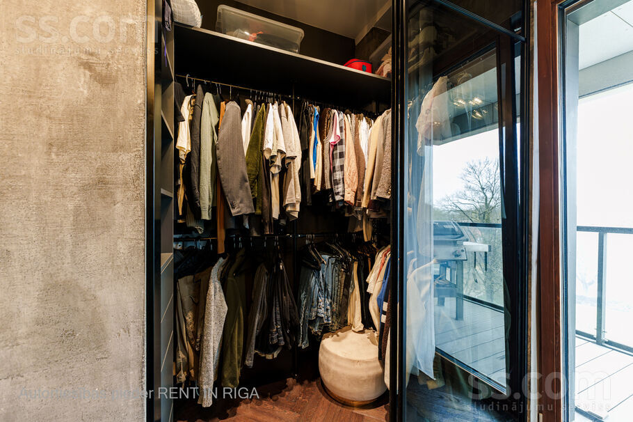 Raņķa d. 34, Rīga — dzivoklis