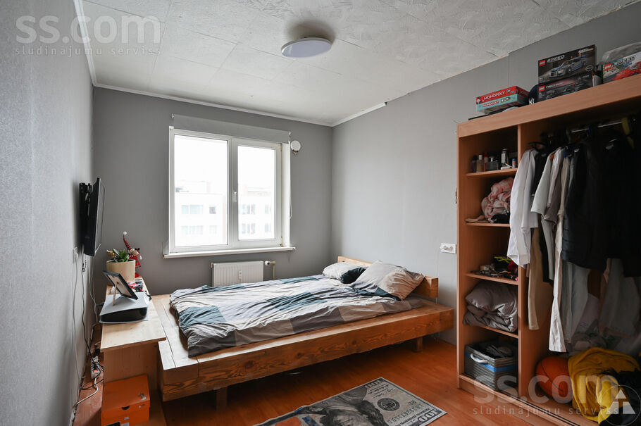 Pulkveža Brieža iela 10, Rīgas rajons, Sigulda — dzivoklis